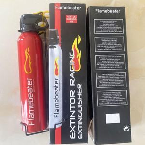 الأكثر مبيعًا في الإمارات العربية المتحدة مطافئ حريق عالي الفعالية محمول للاستخدام مرة واحدة بسعر الجملة للمنزل - Product Image 6