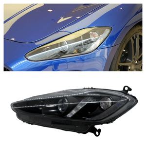 Maserati GT koplamp 2013-2020 Maserati GranTurismo MC links en rechts originele LED koplamp LED dagrijverlichting - Product Image 6