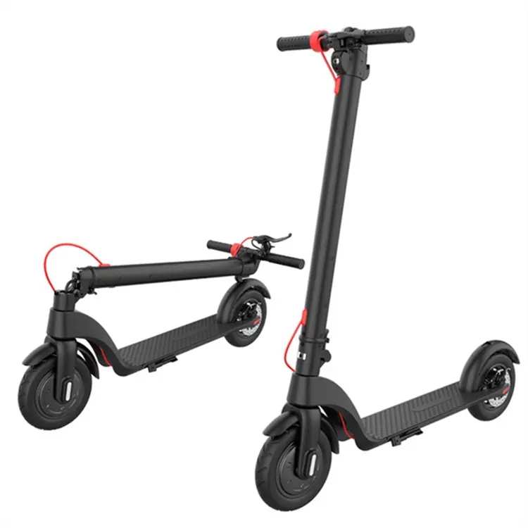 KNL 10 inch adult uk warehouse adult electric 3 wheel scooters 60v20ah lithium battery
