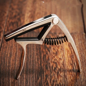 Chính hãng Alice A007K chuyên nghiệp dân gian <span class=keywords><strong>Guitar</strong></span> tone Clip biến tone bassoon <span class=keywords><strong>Guitar</strong></span> Clip-on tuner - Product Image 5