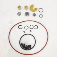 Kit de Reparación de Turbocompresor GJ90C para Motor Diésel Weichai WD615, Repuestos para Reparación de Turbocompresor