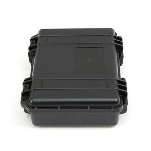 Portable Durable Shockproof PP Hard Plastic <strong>Tool</strong> <strong>Boxes</strong> Economical for Outdoor Equipment Storage Custom Logo OEM ODM Supported - Product Image 6