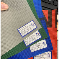 Un éxito de ventas en el mercado chileno: Membrana transpirable de polipropileno para techos a dos aguas, revestimiento para edificios y casas.