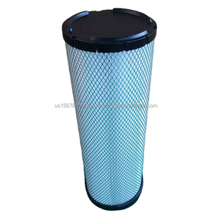 Nuevo Juego de Filtros de Aire para Compresor Industrial Manny, Piezas 537702322610 y 537702322620 - Product Image 2