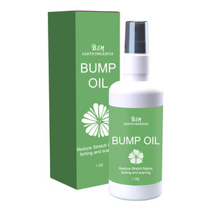 น้ำมันนวดผิวเพิ่มความหมองคล้ำน้ำมันหอมระเหยวิตามินซีช่วยเพิ่มความกระจ่างใสให้กับผิว - Product Image 2