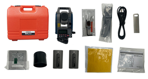 Estacin Total de topografa im52 không phản xạ tổng trạm sokia tổng trạm địa chất cụ - Product Image 5