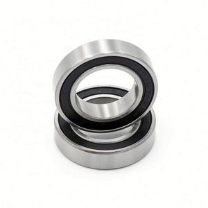 Rodamientos Híbridos de Cerámica 18307 17287 15267 15268 16*28*7mm, Rodamientos para Ruedas de Bicicleta 16287 2rs, 16287-2rs - Product Image 6