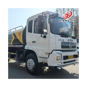 Camion-citerne <span class=keywords><strong>d</strong></span>'<span class=keywords><strong>occasion</strong></span> pour l'arrosage et l'assainissement, 6/10 roues, grand réservoir - Product Image 5