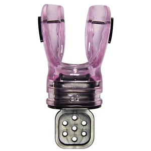 Siliconen Duiken Snorkel Ademend Opvouwbaar Mondstuk - Product Image 4