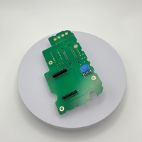 Placa de Circuito Impreso (PCB) Compatible para Impresoras de Inyección de Tinta CIJ Vj 1210 1220 1510 1520 1610 1620, Repuestos