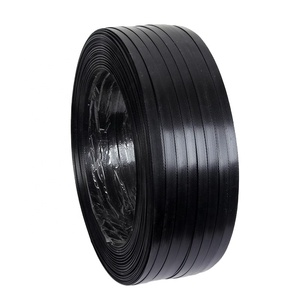 Correas de poliéster reciclado de alta calidad Especificación de correa para mascotas Flejes de poliéster PET - Product Image 5