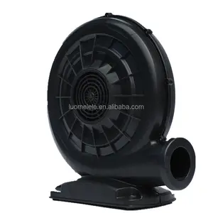 550W air blower for inflatable bouncer electric blower motors for inflatables