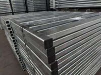 Grillage pour bétail robuste 2M x 4M Australie