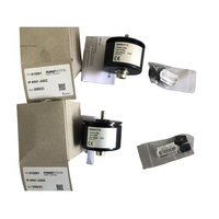 Potentiomètre angulaire NOVOtechnik IP-6501-A502 neuf d'origine, capteur de position, série IP6000, qualité industrielle, IP-6501-4007