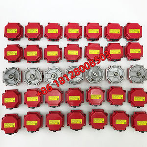 15 Años de Experiencia en Venta y Reparación de Piezas del Sistema FANUC, Más de 10000 Unidades en Stock, Motor de Eje 4 y 5 para Robodrill, Pruebas Avanzadas - Product Image 5