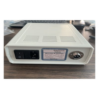 Électrocoagulateur médical pour chirurgie ouverte, électrocoagulation, cautérisation, max. 100 Watts, monopolaire et bipolaire, pour animaux