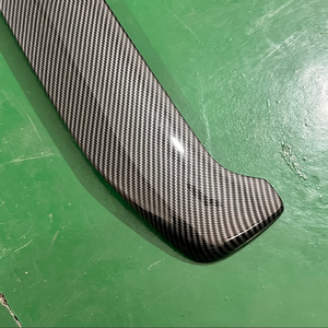 Alerón para la Puerta Trasera de Hilux <span class=keywords><strong>Vigo</strong></span>, Accesorio Exterior para Camioneta, Estilo Aero - Product Image 4