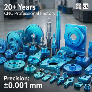 <span class=keywords><strong>Servicios</strong></span> <span class=keywords><strong>de</strong></span> Mecanizado CNC <span class=keywords><strong>de</strong></span> Precisión para Fabricación Personalizada, Piezas Mecánicas <span class=keywords><strong>de</strong></span> Acero Inoxidable con Tolerancia Estricta Mediante Electroerosión por Hilo - Product Image 2