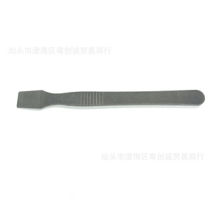 Stainless Steel Scraper 12Cm Durable For Telecommunications And Computer Repair - Product Image 4