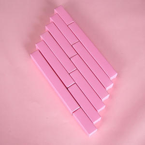 Logo ile özel kutular makyaj ruj Case makyaj güzellik depolama Sup için kozmetik uçucu yağ tutucu ambalaj kutusu - Product Image 3