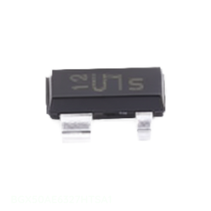 Diodes Full Original TO-253-4, TO-253AA Electronic Components And Parts BGX50AE6327HTSA1 - Product Image 1