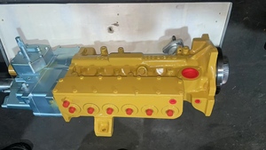 Motor 3406 bomba de inyección de combustible 104-4409 7E5888 7W-5888. - Product Image 6