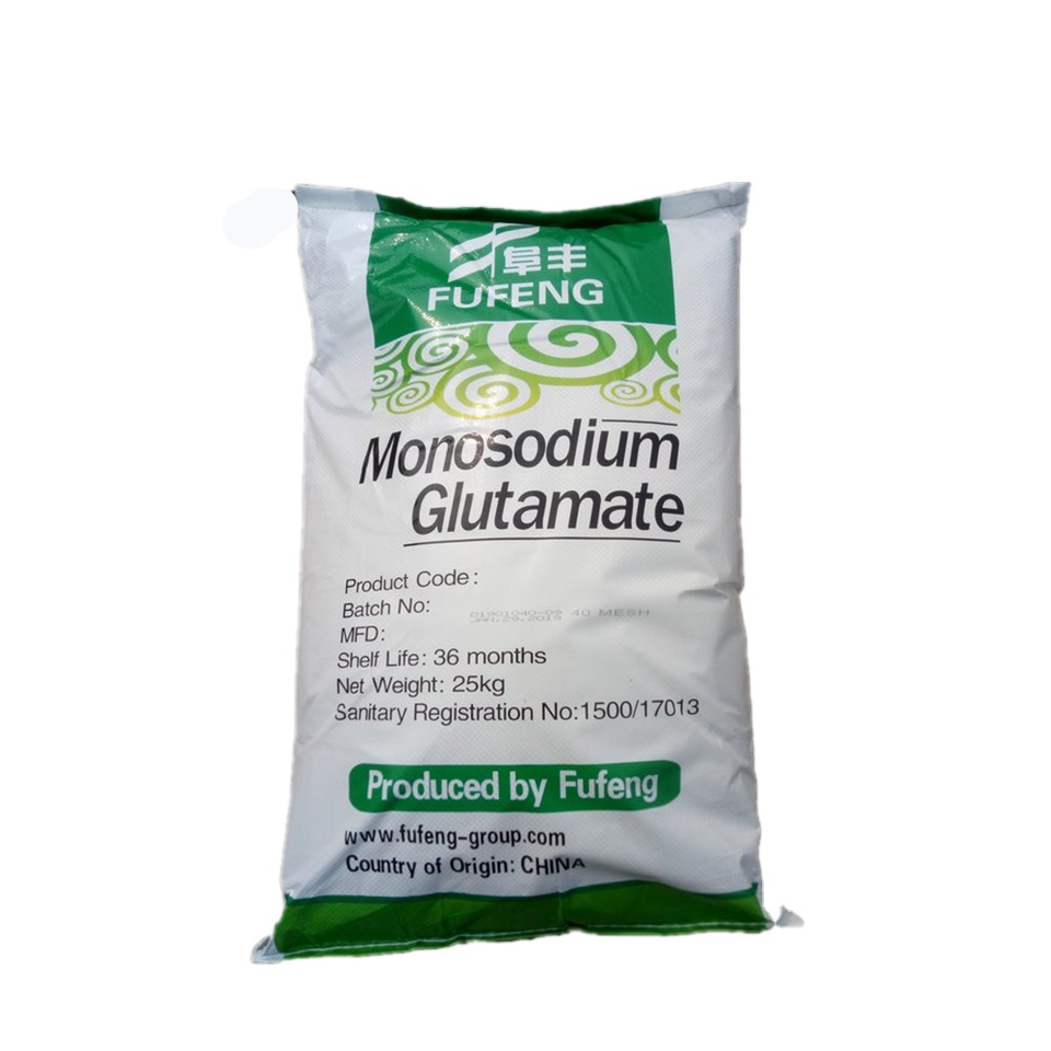 MSG FUFENG MSG 99 MEIHUA EPPEN LINGHUA соль глутамато монозодико E621 глутамат натрия приправы 8-12 20 30 40 60 80 сетка