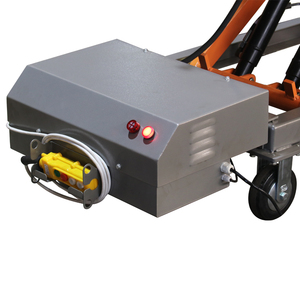 Hauvrex Smart Risen 1,2 Professional Ev Battery <span class=keywords><strong>Lift</strong></span> Mesa elevadora móvil para montaje de batería EV y elevación de tren motriz - Product Image 3