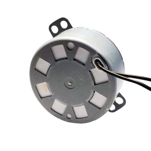 <span class=keywords><strong>Motor</strong></span> de sincronización síncrono 50TYZ Low RPM 0,2 <span class=keywords><strong>Motor</strong></span> de CA monofásico de 4W para camas médicas - Product Image 4