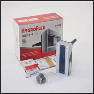 Transmetteurs d'humidité HygroFlex5-Series ROTRONIC HF520-WB1XX1XX, très demandés - Product Image 4