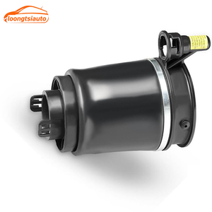 Muelles <span class=keywords><strong>de</strong></span> Suspensión Neumática Delanteros Loongtsiauto 4L1Z3C199AA 6L1Z3C199AA para <span class=keywords><strong>Lincoln</strong></span> <span class=keywords><strong>Navigator</strong></span> Ford Expedition - Product Image 4