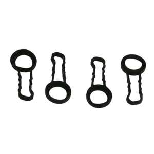 Junta de tapa de válvula de motor de piezas de automóvil 11128511814 para <span class=keywords><strong>BMW</strong></span> <span class=keywords><strong>N47</strong></span> <span class=keywords><strong>116d</strong></span> 118d 120d 320d 520d X1 X3 - Product Image 6