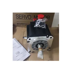 Mistubishi HF104-A48 servomotor original com garantia de 1 ano