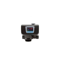 Vanne de contrôle automatique pour filtre à eau – Traitement de l'eau pour réservoir de filtre à sable et charbon