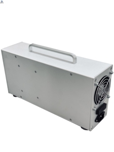 AQF700-12S 625W Adjustable DC <b>Power</b> <b>Supply</b> AC110-240V Input 0-60/120V Adjustable 0-50A Chassis Mount - Product Image 5