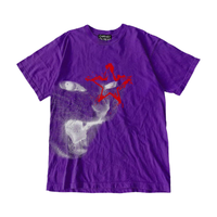 T-shirts noirs délavés à col rond, coupe ample, 180 g/m², 95 % coton, 5 % élasthanne, pour impression