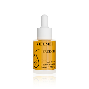 Bakuchiol naturel bio réduisant les rides multi-usages peau sèche visage hydratant raffermissant <span class=keywords><strong>huile</strong></span> anti-âge - Product Image 1