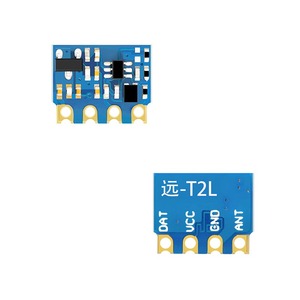 Routeur industriel 4G LTE Yuan-T2L-03 FNRF avec emplacement pour carte <span class=keywords><strong>SIM</strong></span> et commutateur POE pour module RF de haute qualité pour maison intelligente - Product Image 3
