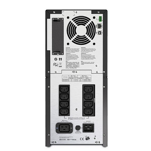 Sistema de Alimentación Ininterrumpida (UPS) Inteligente Apc de 2200VA, Interactivo en Línea, para Centros de Datos y Redes Informáticas - Product Image 2