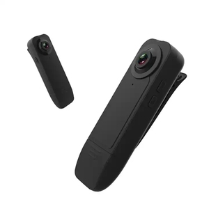 Mini Cámara deportiva portátil A18, visión nocturna superclara, grabadora deportiva antivibración, deportes para interiores y exteriores, compatible con tarjeta SD OEM - Product Image 4