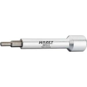Hazet-4910-7 1/2 ''อุปกรณ์เสริมประแจซ็อกเก็ต4000896062096ของ1/2" - Product Image 1