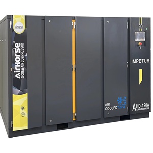 Giấy chứng nhận 10hp-<span class=keywords><strong>50hp</strong></span> 75Kw 100HP 132Kw 90Kw 120hp máy nén 600V 575V 60Hz 148psi cho máy nén khí canads - Product Image 3