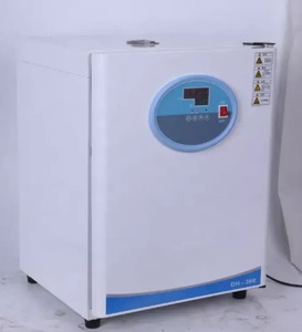 Incubadora Termostática OEM DH-360A DH-420A DH-500A DH-600A, Incubadora de Laboratorio de Convección Natural de 54L a 252L - Product Image 3