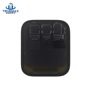 Ensemble LCD TEMX pour <span class=keywords><strong>Apple</strong></span> <span class=keywords><strong>Watch</strong></span> Series <span class=keywords><strong>4</strong></span> 40mm 44mm, écran de <span class=keywords><strong>remplacement</strong></span>, écran tactile, digitizer complet - Product Image 4