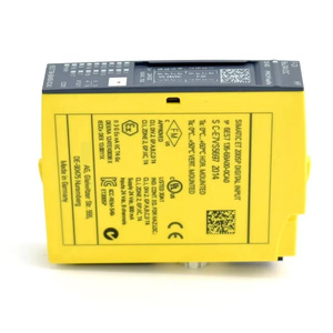 Livraison rapide Module électronique SIMATIC DP ET 200SP 6ES7136-6BA00-0CA0 6ES7136-6BA01-0CA0 6ES7136-6DC00-0CA0 6ES7136-6DB00-0CA0 - Product Image 4