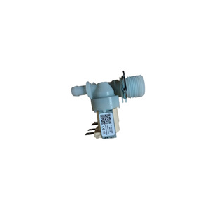 Vanne d'entrée d'eau Fps-180a G 220V 110V, électrovanne à double tête en plastique pour lave-linge à chargement frontal Samsung LG - Product Image 4