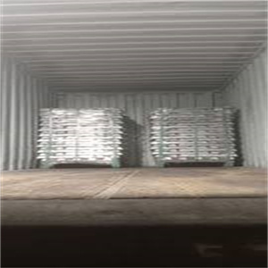 Thỏi Hợp Kim Kẽm Germanium/Zamak 2 Bán Trực Tiếp/Zamak 3 5 Giảm Giá Thấp - Product Image 3