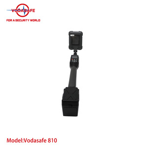 Détecteur de dispositifs cachés Vodasafe 810 haute sensibilité 140 dBm avec batterie 4H pour la sécurité - Product Image 3