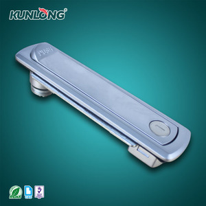 Pestillo de puerta de caja eléctrica a precio de fábrica, cerradura de cilindro de gabinete de red, venta al por mayor - Product Image 5