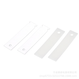 ชุดลูกปืนเครื่องซักผ้า WE49X21874 ชิ้นส่วนยางทดแทนสำหรับถังอบผ้าประสิทธิภาพสูง - Product Image 4